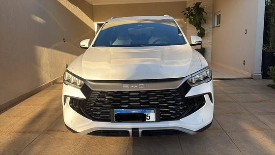 BYD SONG PRO 1.5 DM-I HÍBRIDO GL AUTOMÁTICO BYD SONG PRO 1.5 DM-I HÍBRIDO GL AUTOMÁTICO